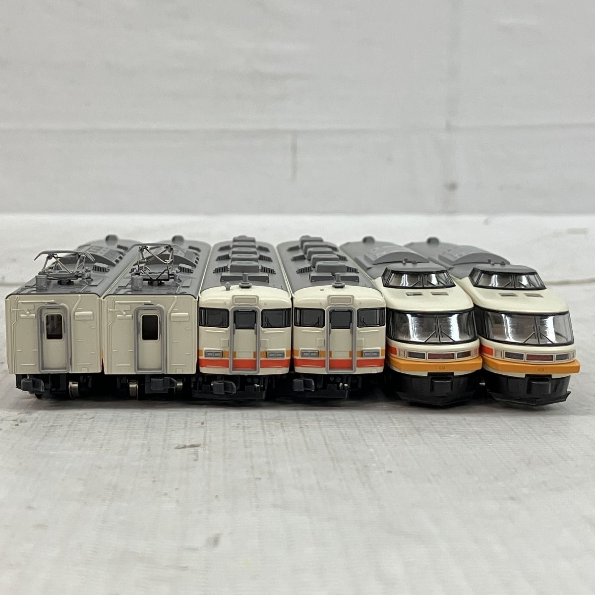 KATO 10-158 JR電気車 パノラマエクスプレスアルプス KATO (カトー) Nゲージ 10-158 JR電気車 パノラマエクスプレス