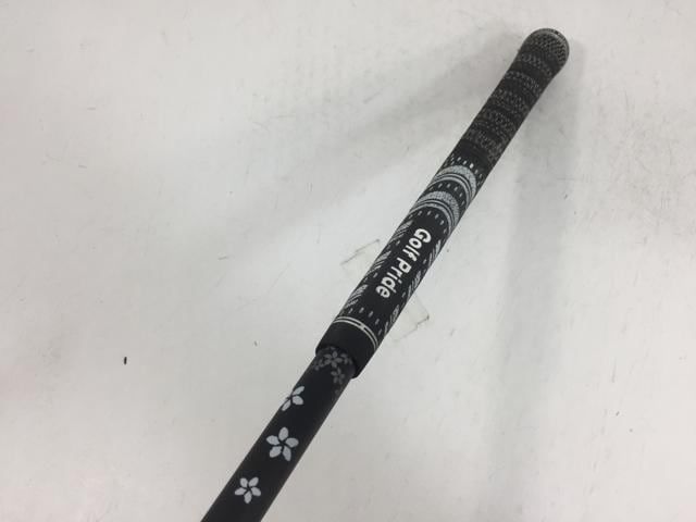 返品OK 【ゴルフクラブ】【超美品】三菱ケミカル シャフト単品