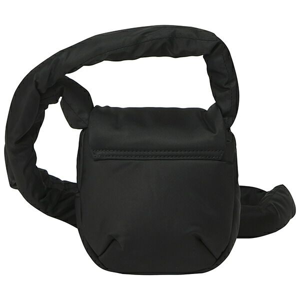 新品 マリメッコ Marimekko ショルダーバッグ パデッド Round  