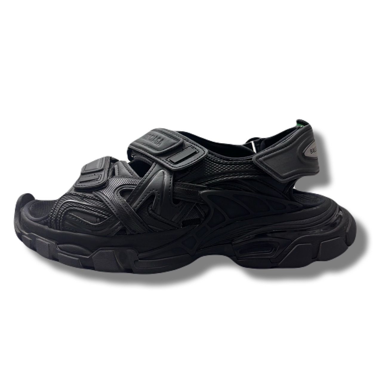 BALENCIAGA TRACK バレンシアガ トラックサンダル 617542