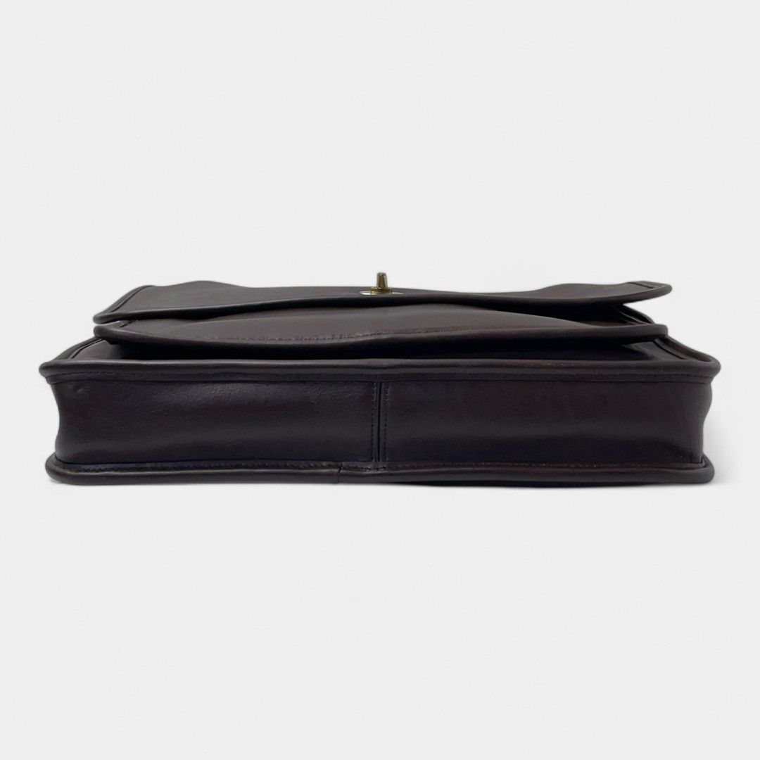 新品　オールドコーチ　5181 ブラウン 2025年最新】コーチ 5181の人気アイテム - メルカリ