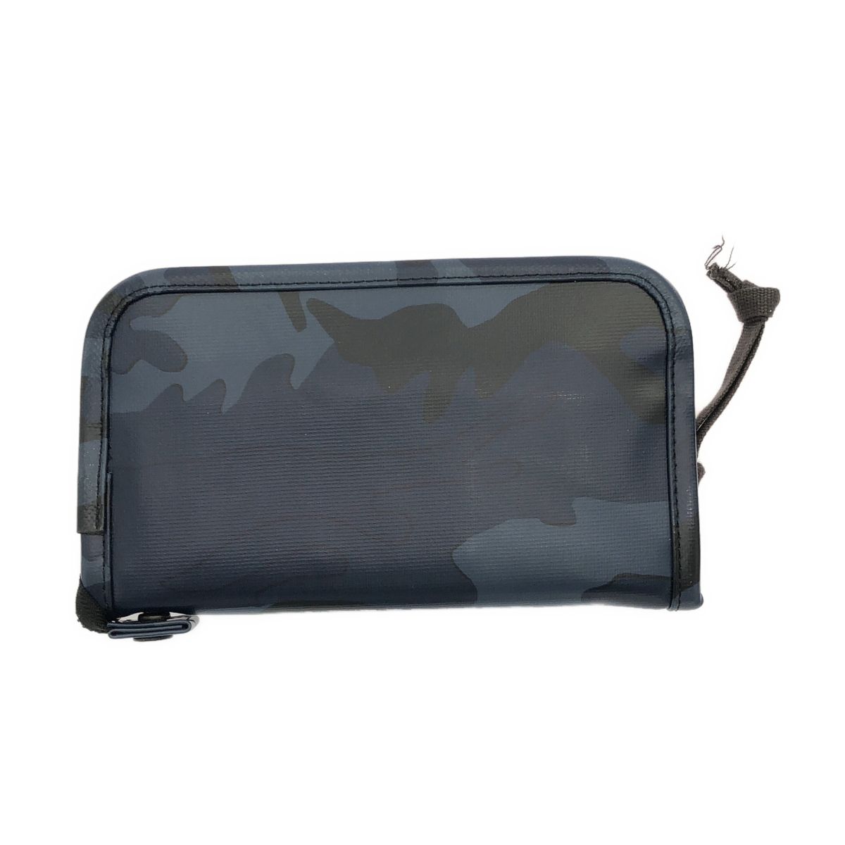 訳あり 極希少 SOPHNET LUGGAGE LABEL カモ柄 財布 コラボ SOPHNET.×LUGGAGE LABEL ソフネット ラゲージレーベル カモフラ