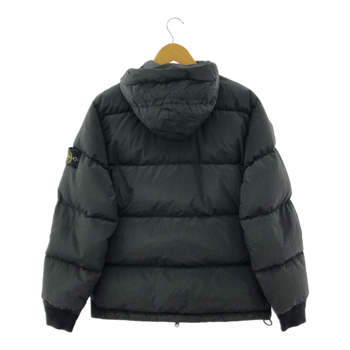 STONE ISLAND ストーンアイランド 751544508 NYLON METAL DOWN TC 