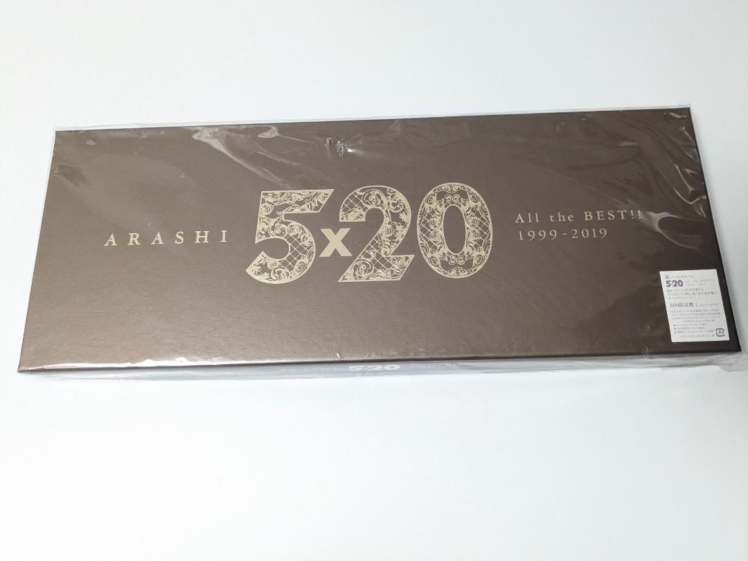 嵐　ライブDVD、アルバム　22本セット　まとめ売り 嵐 ライブDVD、アルバム 22本セット まとめ売り - メルカリ