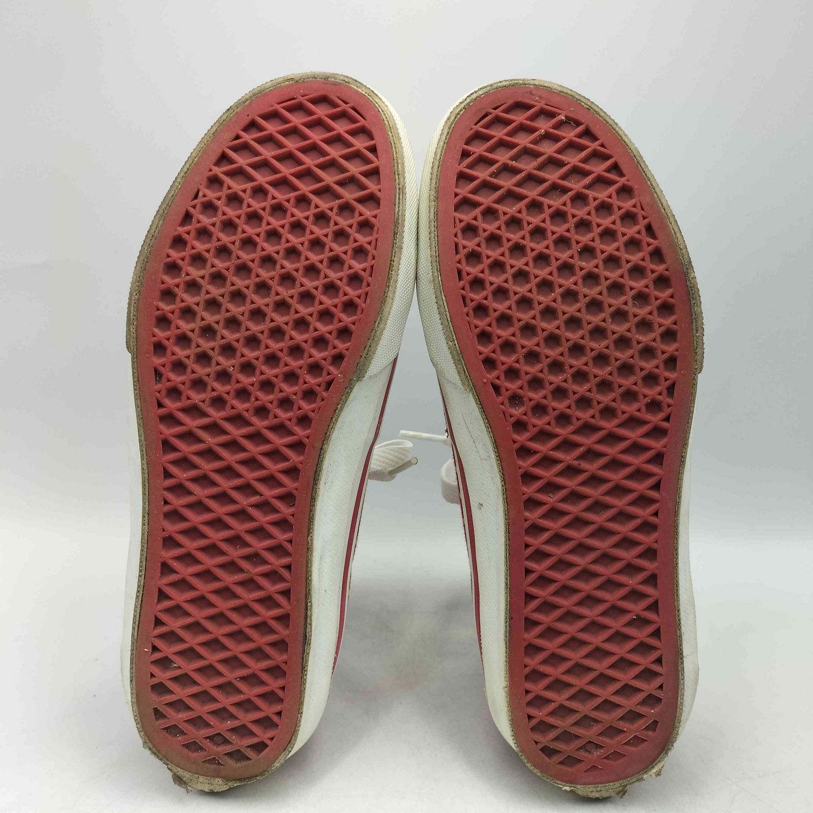 バンズ VANS 00S SK8-HI スケハイ ドット柄 ハイカット