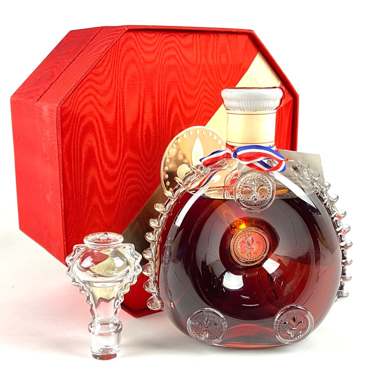 レミーマルタン REMY MARTIN ルイ13世 ベリーオールド 八角形箱 700ml