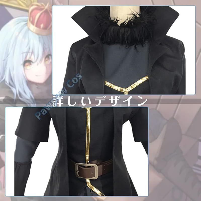 cosplay アニメグッズ