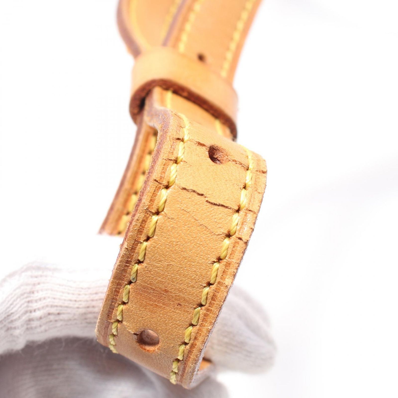 VUITTON ショルダーバッグ