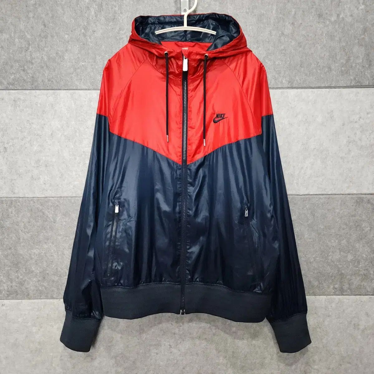 Nike(ナイキ） メンズ もっと ウインドランナー ジャケット サイズ M ／ 95 ）