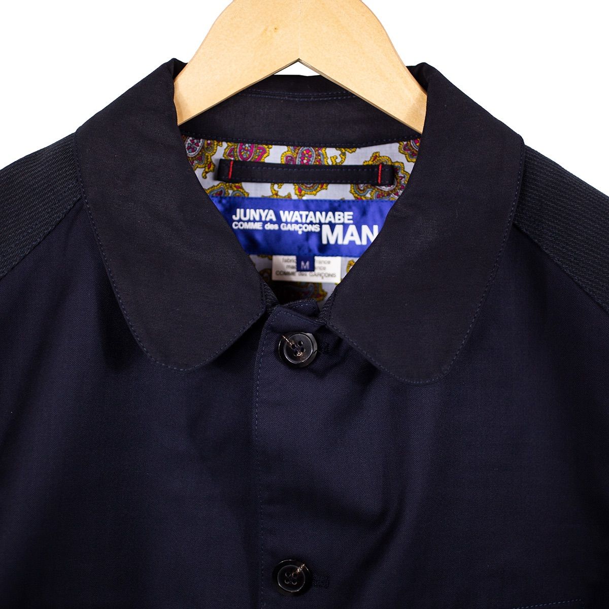 COMME des GARCONS JUNYA WATANABE MAN 】コムデギャルソン・ジュンヤ