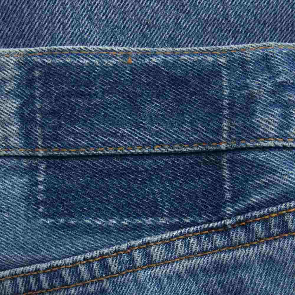 MAISON MARTIN MARGIELA メゾンマルタンマルジェラ 333-78941 本人期