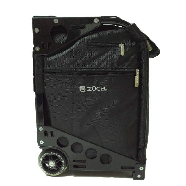 ZUCA (ズーカ) Pro Travel キャリーバッグ