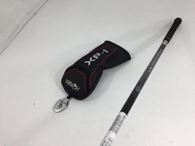 返品OK 【中古ゴルフクラブ】【美品】ホンマ T//WORLD GS フェアウェイ