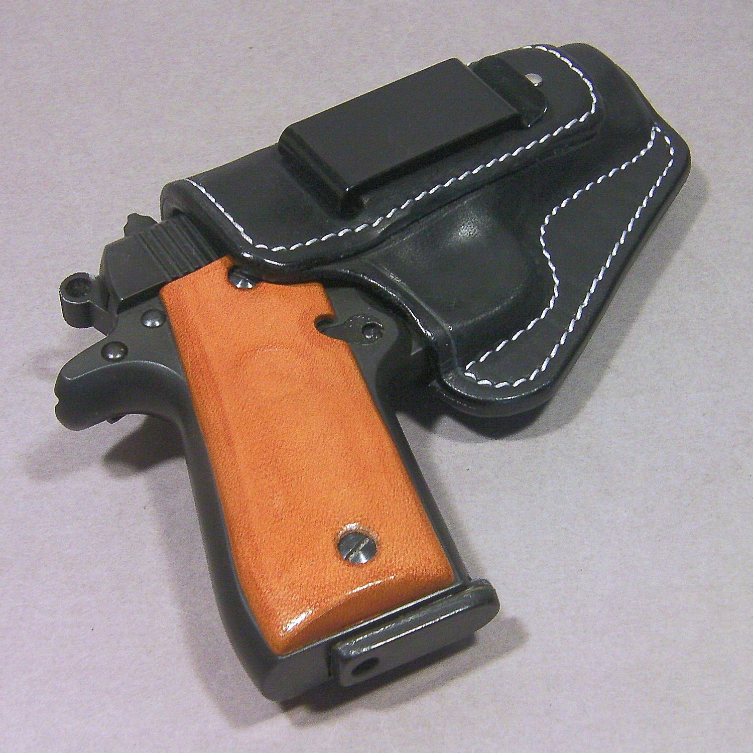 TANAKA ガバメント380AUTO インサイド・ホルスター - メルカリ