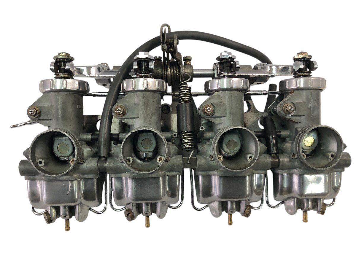 HONDA ホーネット250 BA-MC31用 キャブレター VP05A型 美品 ホーネット