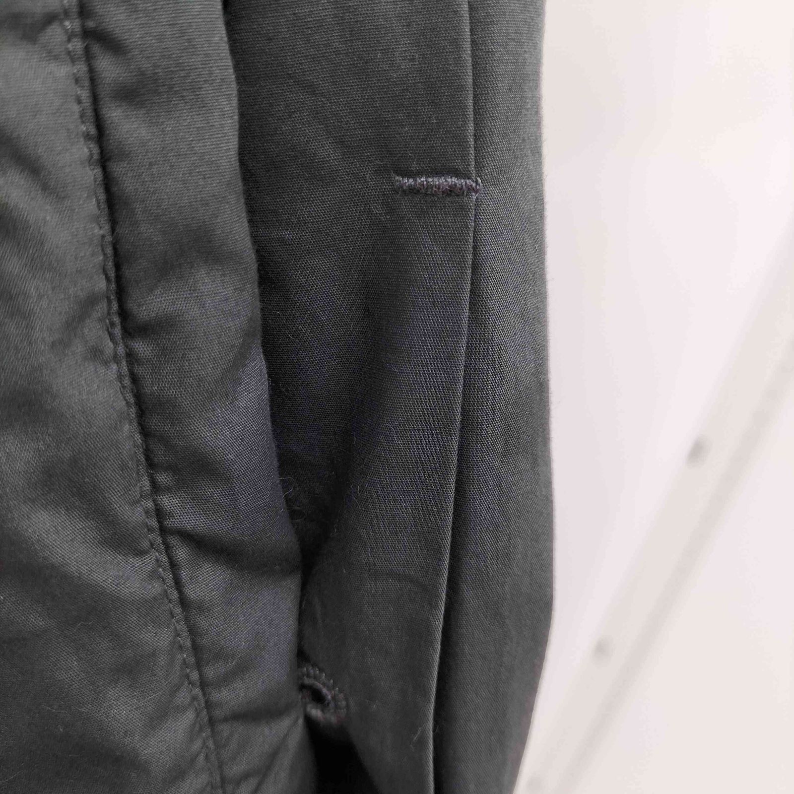 ムジラボ MUJI labo 高密度織り撥水ダウンベスト メンズ S-M - メルカリ
