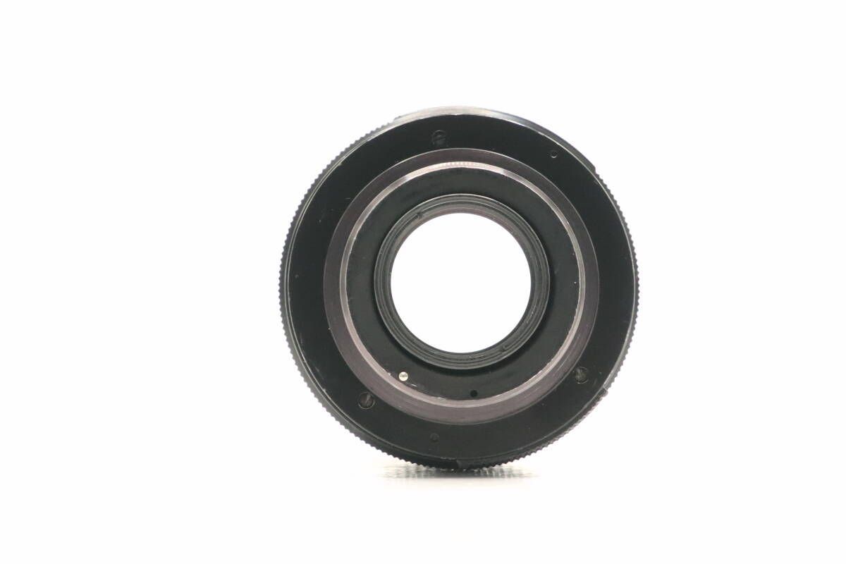 ☆ペンタコン PENTACON auto 50mm F1.8 M42マウント☆ W0455＃2182