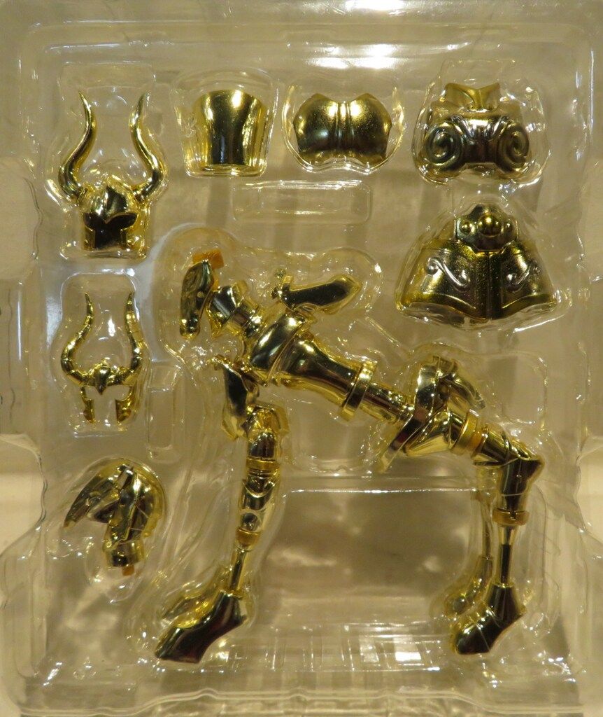  バンダイ 聖闘士聖衣神話EX カプリコーン シュラ コミック アニメ フィギュア