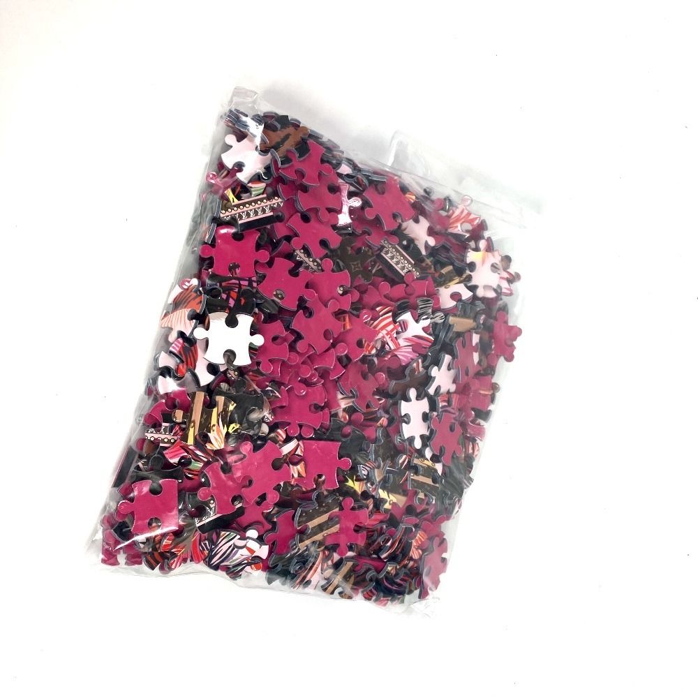 ルイヴィトン ジグソーパズル ルイヴィトン LOUIS VUITTON パズル