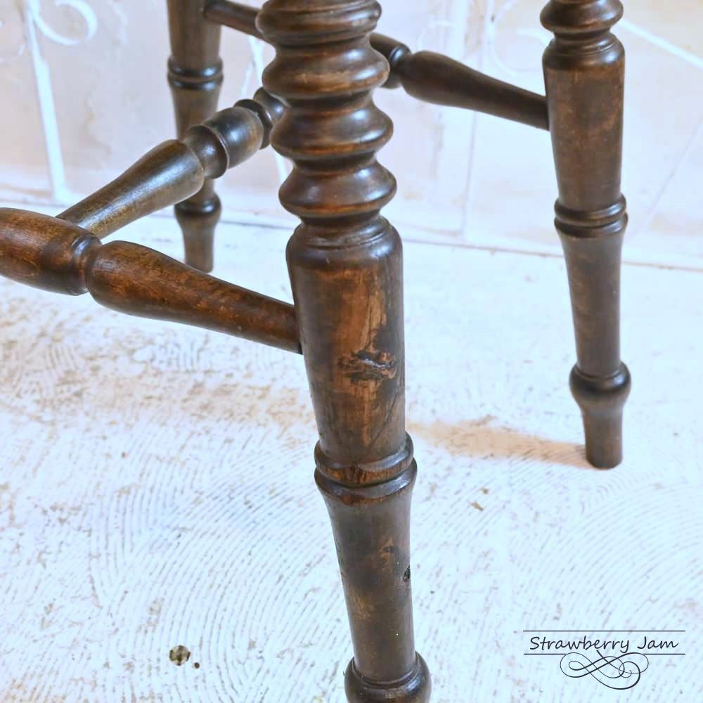 ブラウン イギリス