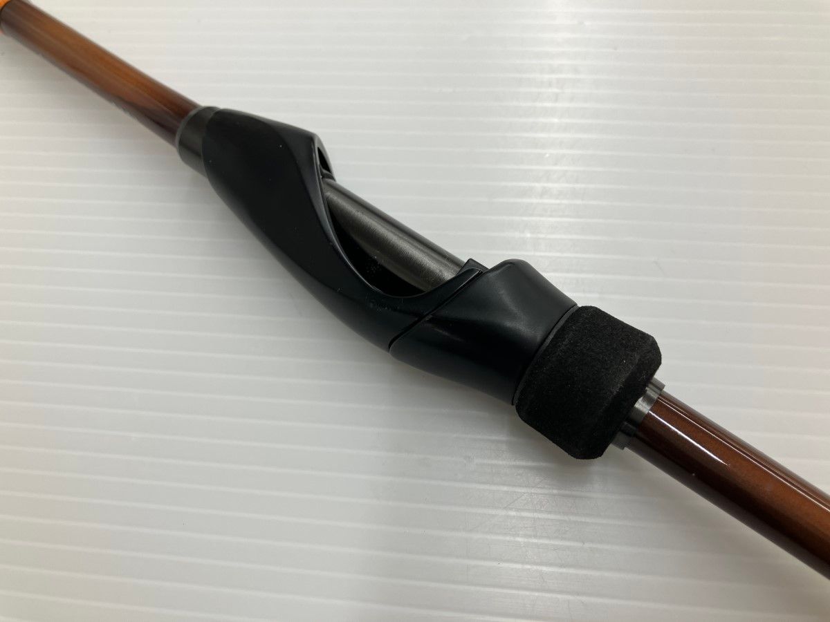 σσSHIMANO 人気 シマノ ソアレBB S80L-T 39524 やや傷や汚れあり SoaRe