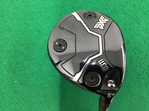 PXG OPS 9° ドライバー ヘッドのみ PXG OPS 9° ドライバー ヘッドのみ