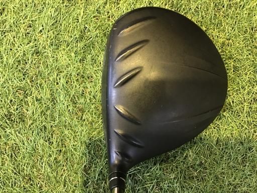 中古】 ピン G410 PLUS 9° ドライバー DR PING TOUR 173-75(DR