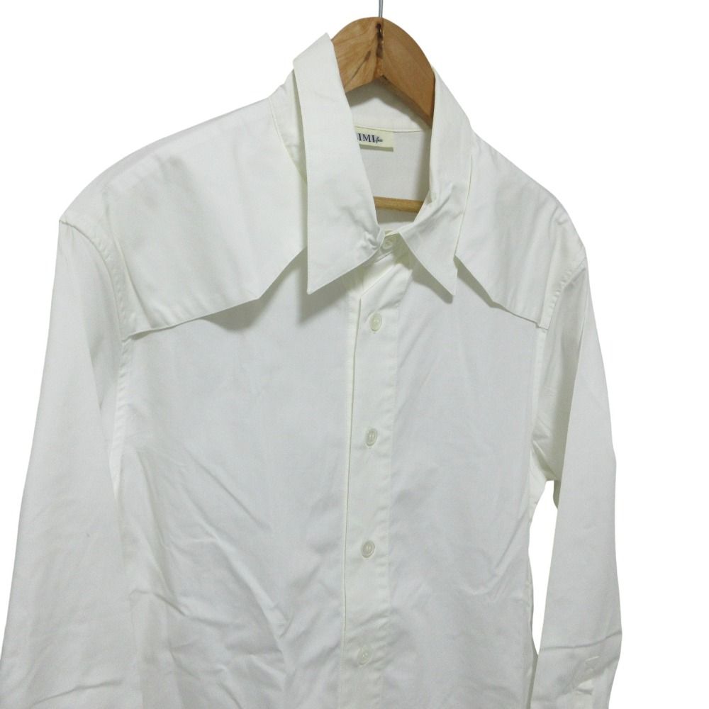 LIMI feu Tシャツ・カットソー レディース リミフー 中古　古着 LIMI feu（Tシャツ(半袖/袖なし)）のフリマアイテム一覧