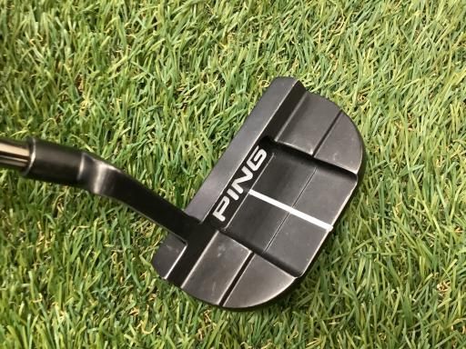 小売 ピン PING DS 72(2021)(長さ調整機能付き)(PP58) パター PT