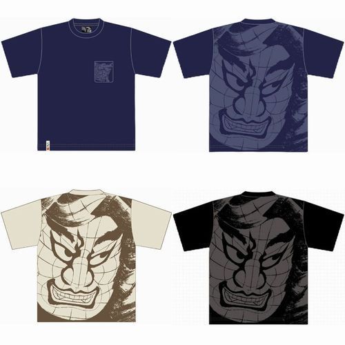 ねぶた Tシャツ 足柄の公時（あしがらのきんとき）ねぶた祭 青森