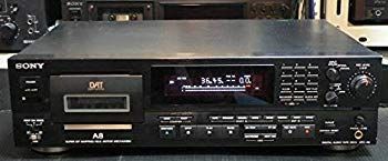 【中古】SONY DATデッキ DTC-A8 (デパート 高額品/常温倉庫) tf8su2k