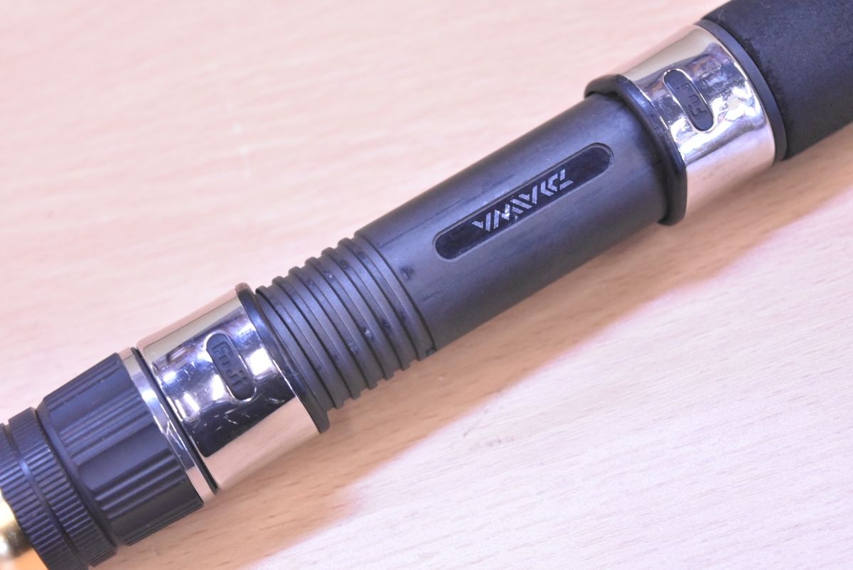 ダイワ ジグキャスター MX 96MH DAIWA JIGCASTER スピニング