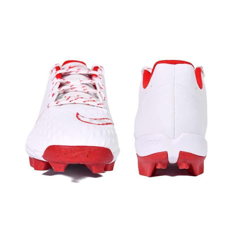 新品) NIKE 野球 スパイク シューズ 25cm ハイパーダイアモンド 4 楽天市場】NIKE ナイキ 野球 スパイク WOMENS HYPERDIAMOND 4