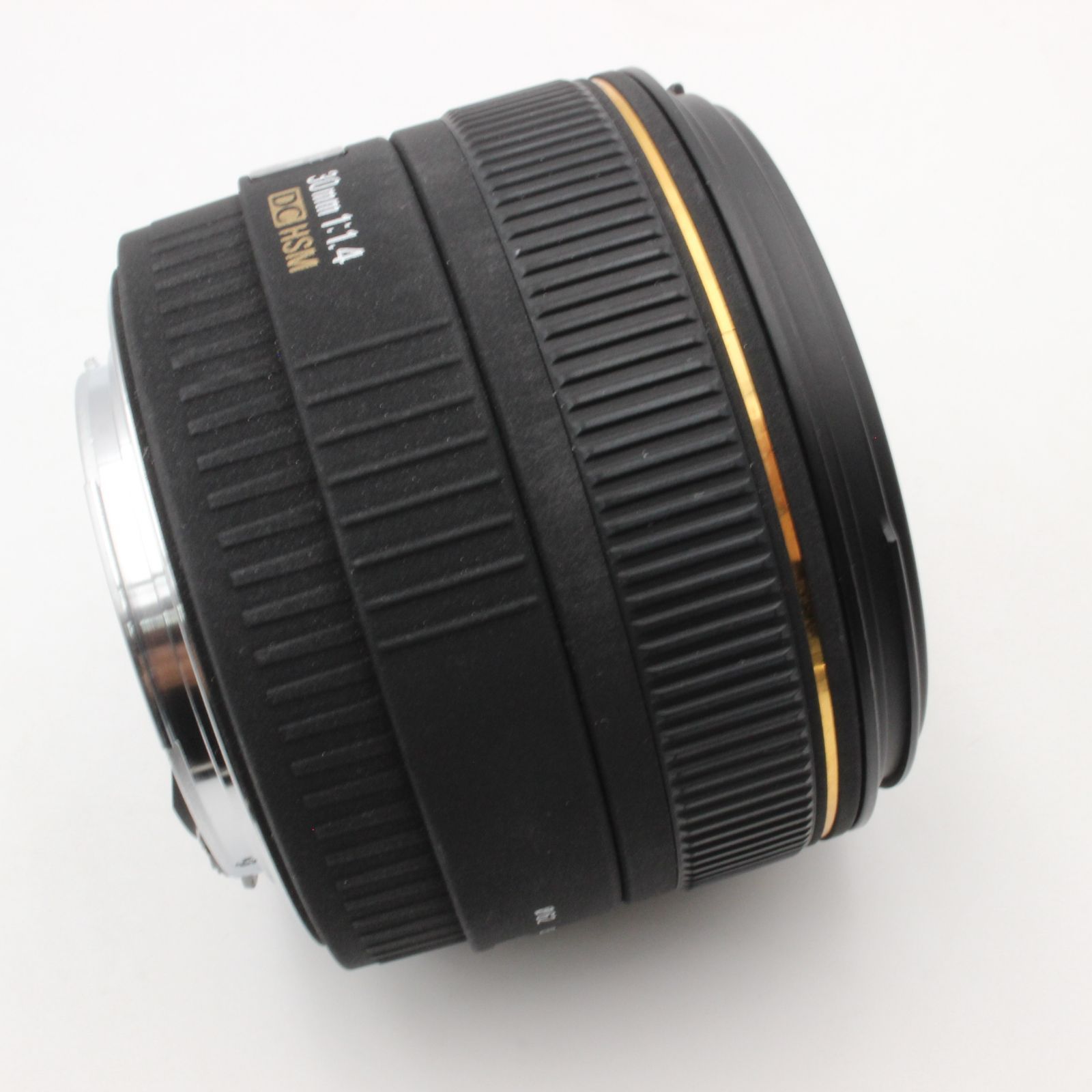 シグマ SIGMA DC 30mmF1.4 HSM Artライン キヤノン用 SIGMA 30mm F1.4