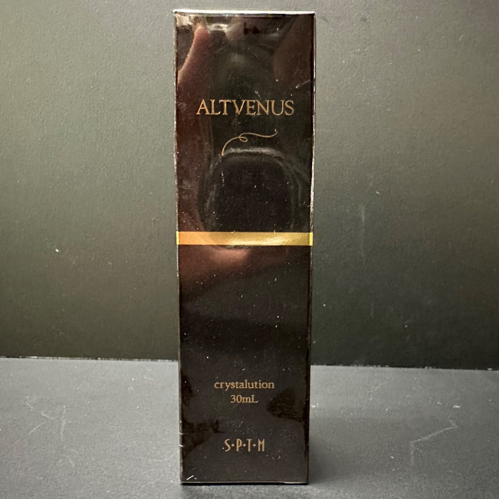 エルヴィナス クリスタリューション& エルヴィナス フェアリューション