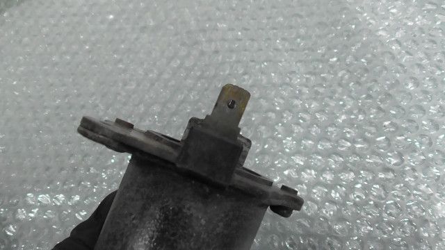 ライブディオZX中期 AF35-1795xxx の セルモーター:#1750124716