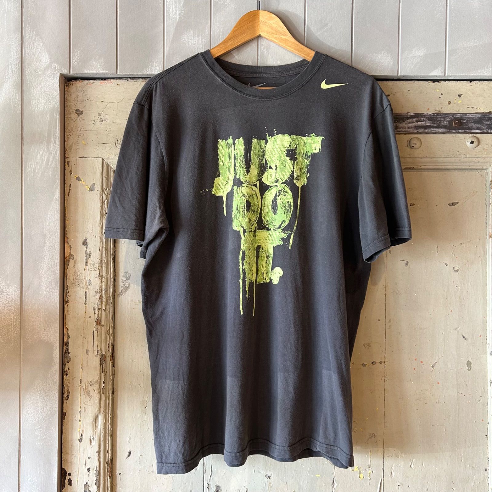 ストア nike t シャツ 古着