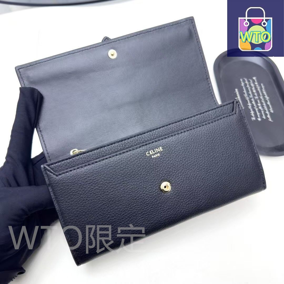 【Ⓜ︎ プロフ必読】　CELINE財布 Ⓜ︎ プロフ必読様 専用】 CELINE財布 - メルカリ
