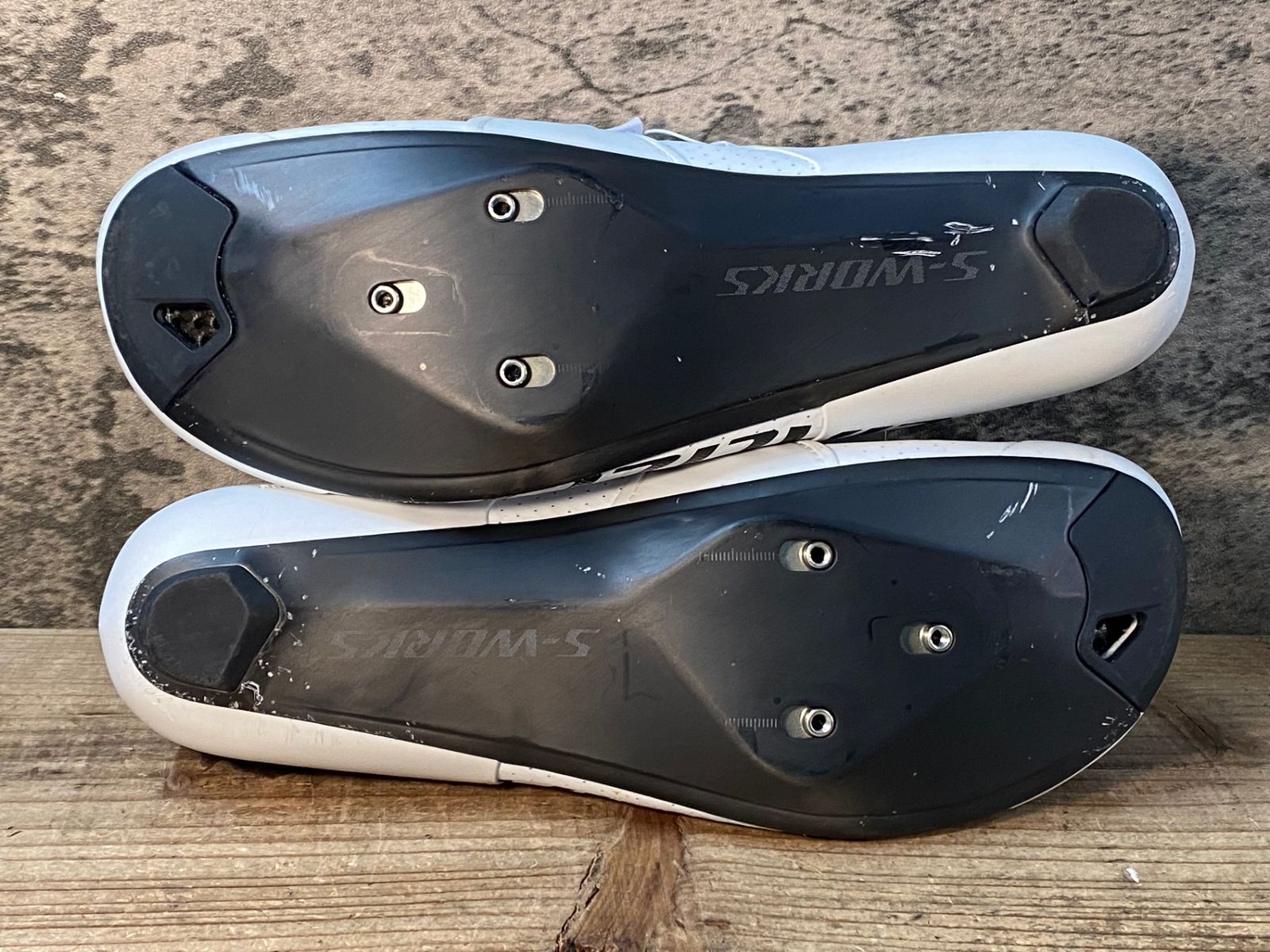 ビンディングシューズ TEAM