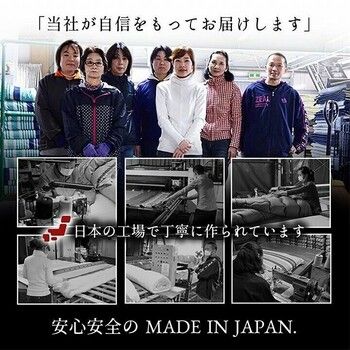 セミダブル 防ダニ
