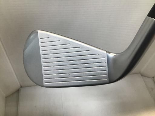 中古】 ダンロップ SRIXON ZX Mk II UTILITY U2 ユーティリティ