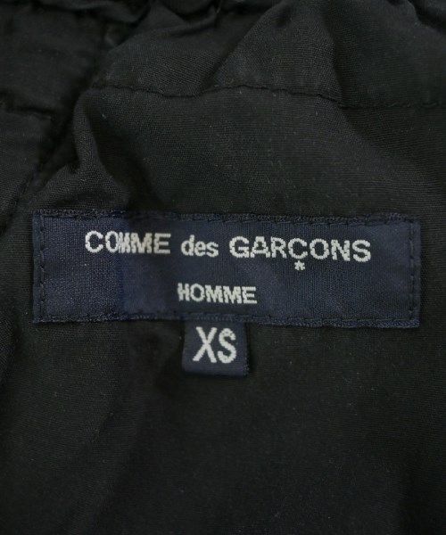des GARCONS