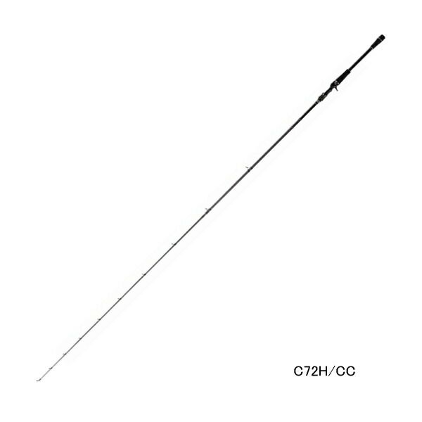 ≪ 25年4月新商品 ≫ テイルウォーク tail walk フルレンジ C72H|CC 〔仕舞寸法 113cm〕