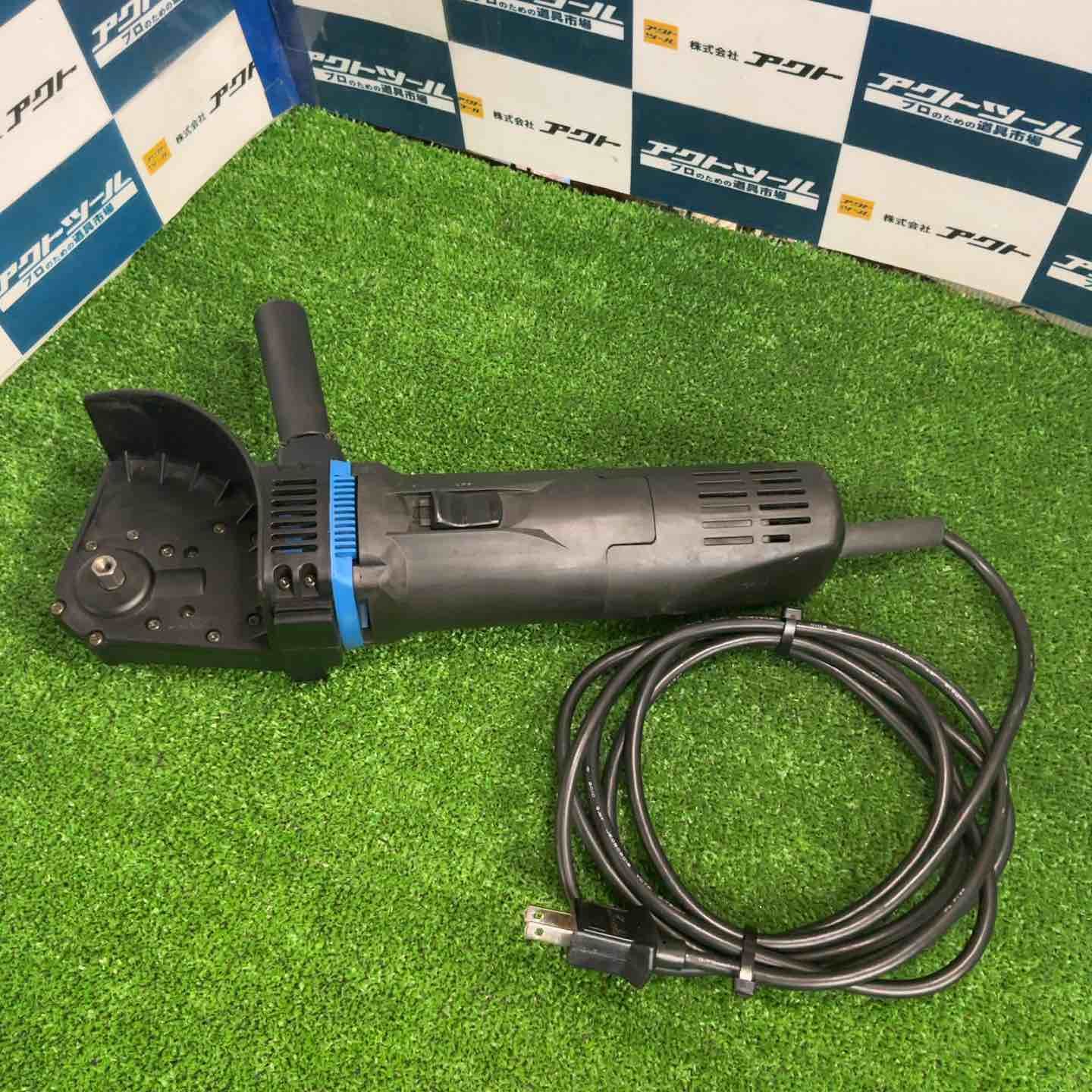 ゴトー電機株式会社 ロータリーブラスター