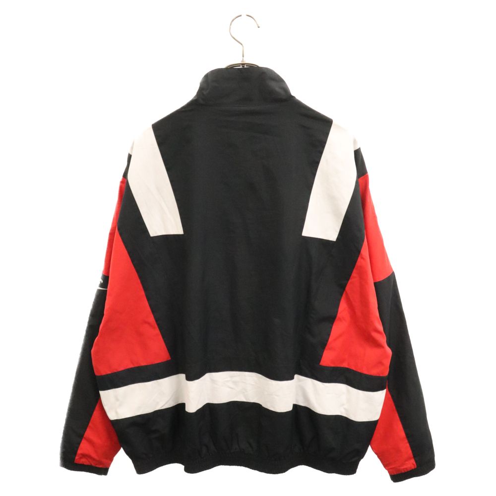 KITH (キス) 17AW ×NIKE Flight Windbreaker ×ナイキ フライトウインド