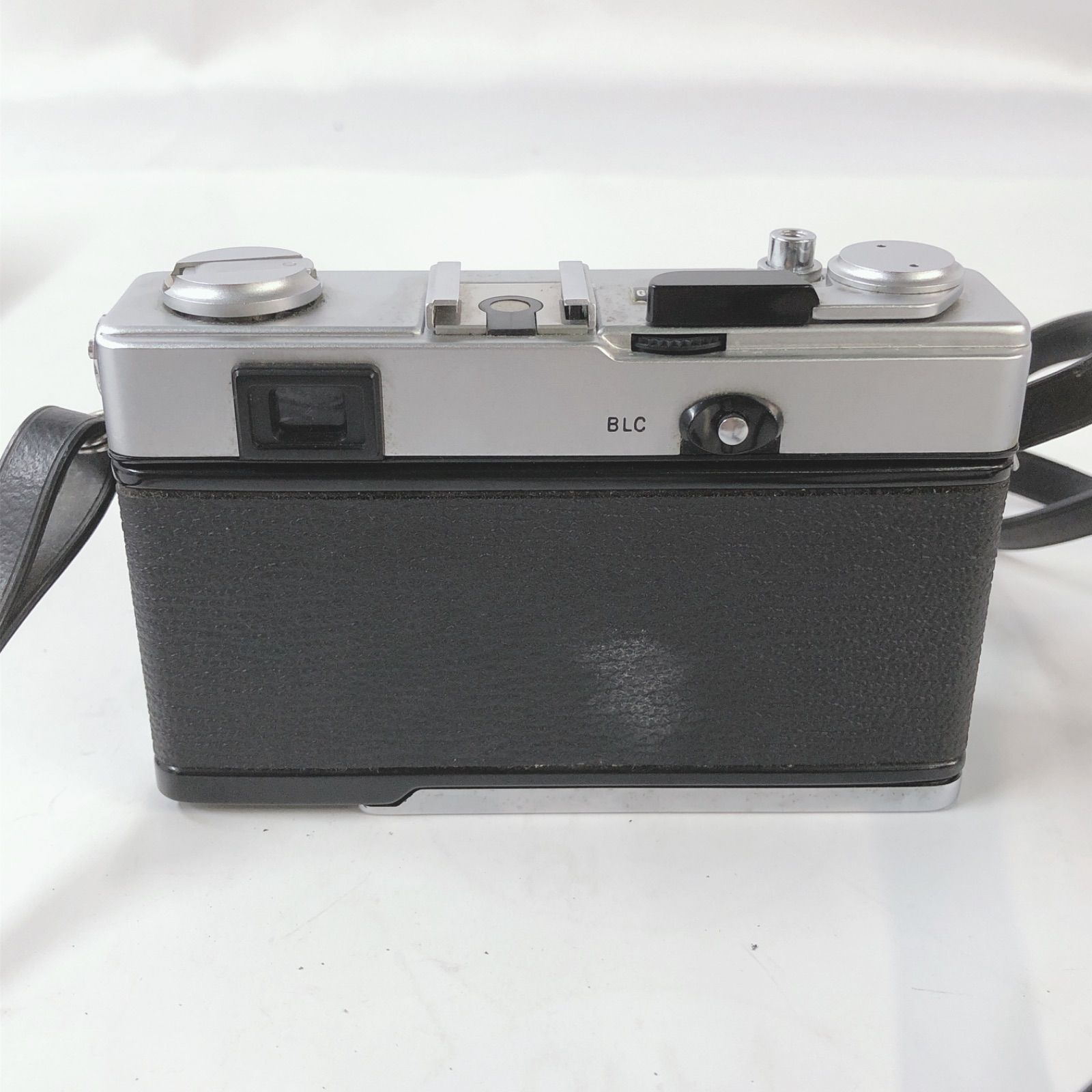 オリンパス OLYMPUS  フィルムカメラ 35DC ジャンク品