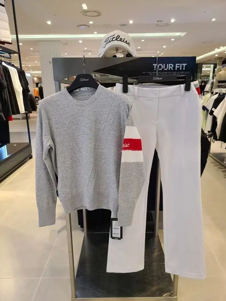 タイトリスト ズボン