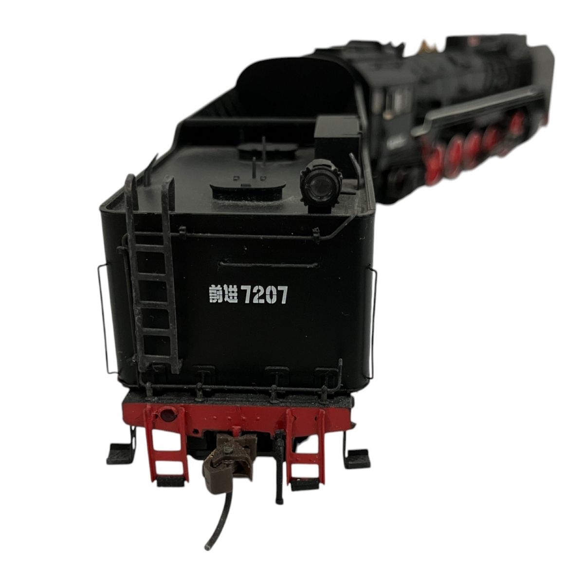LOCO 7207バックマン