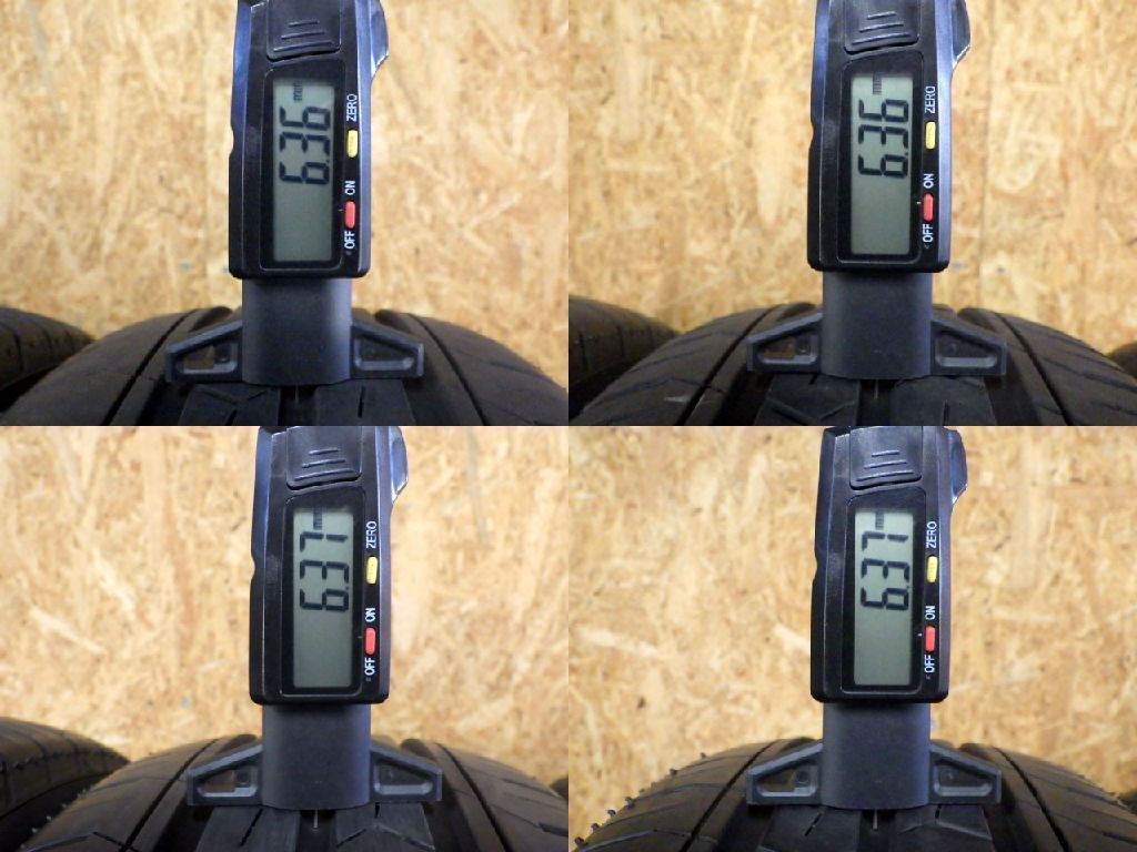 K297 送料無料◆2025年製造 約8.5部山◆YOKOHAMA BluEarth-FE AE30◆185|65R15◆4本