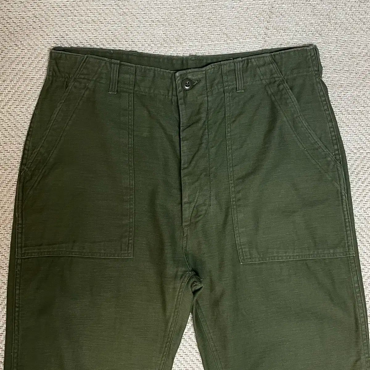 オリジナル ファティーグ 38 x 35